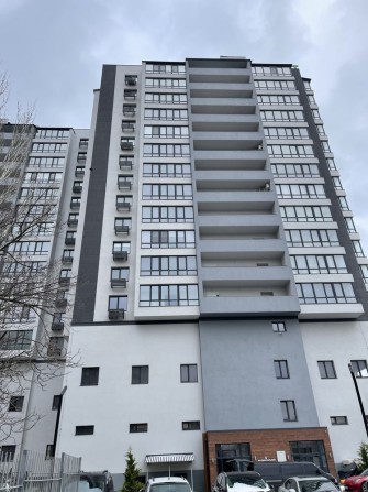 Продам 2 кімнатну квартиру в новобудові ЖК Центральний - фото 1