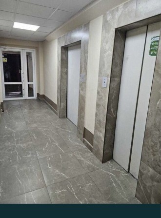 Квартира 1 комнатная - фото 1