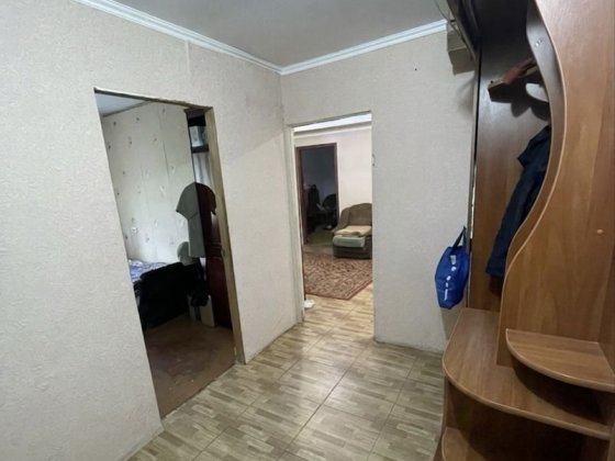 Без комісії для покупця продається чотирьох кімнатна квартира в корабельному районі Николаев