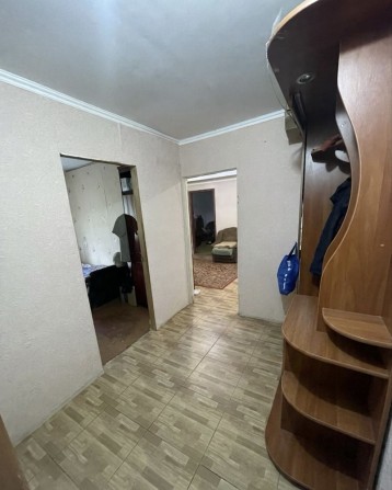 Без комісії для покупця продається чотирьох кімнатна квартира в корабельному районі - фото 1