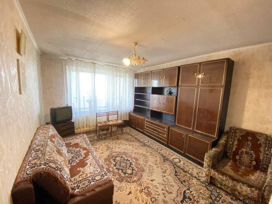 Продам 1к квартиру Днепр левый берег Фрунзенский/Ломовка