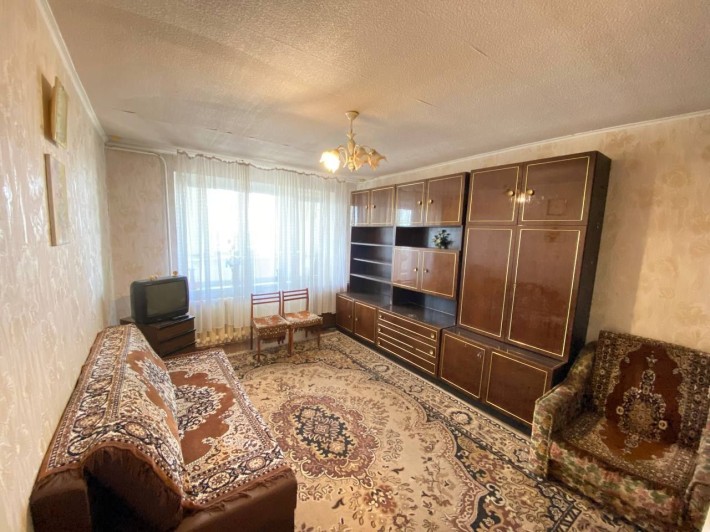 Продам 1к квартиру Днепр левый берег Фрунзенский/Ломовка - фото 1