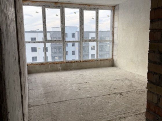 Єоселя! Перерахунок! Продаж 1 кімнатної квартири в новобудові ЖК R-2 Residents по вулиці Роксоляни ( Львов