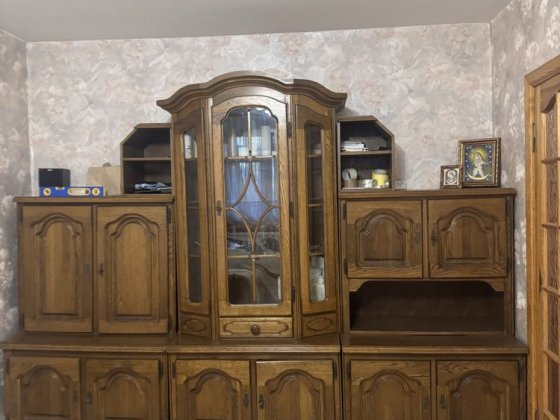 Продам 3 комнатную квартиру на Победе!