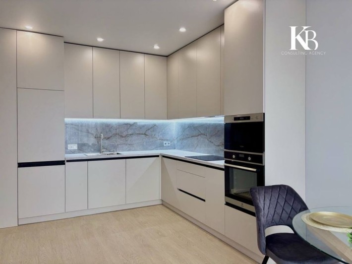 Продам квартиру в ЖК Маршал - фото 1