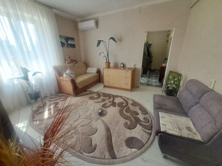 Продам Ген.Петрова / Варненская 2х комнатную квартиру - фото 1
