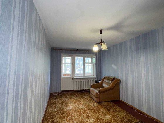 Продаж 1 кімнатної квартири на Черемушках! Одеса
