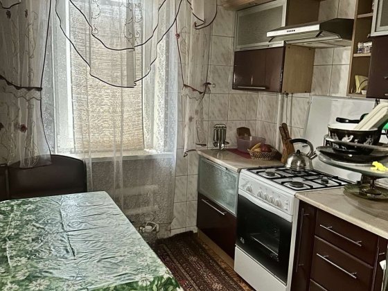 Продам 2-кімнатну квартиру на вул. Театральній (Васляєва). Николаев