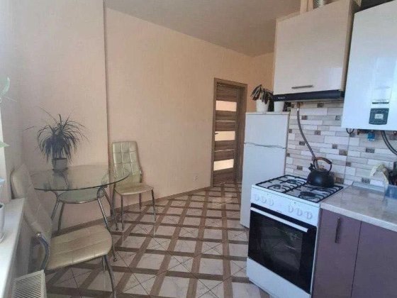 Продаж 1-к квартири ЖК Щасливий, Бігова,17-Тракт Глинянський Львов