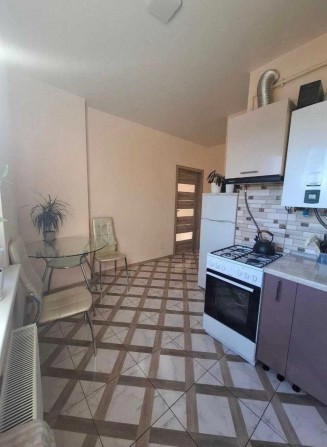Продаж 1-к квартири ЖК Щасливий, Бігова,17-Тракт Глинянський - фото 1