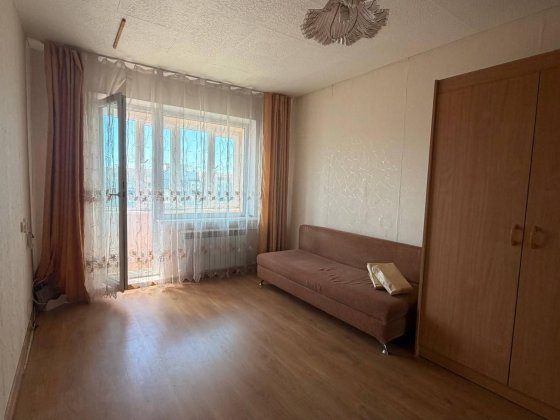 Продаж 1 кім.квартири вул Архітекторська/Корольова газ. будинок, вільна для заселення (324-804) Одеса