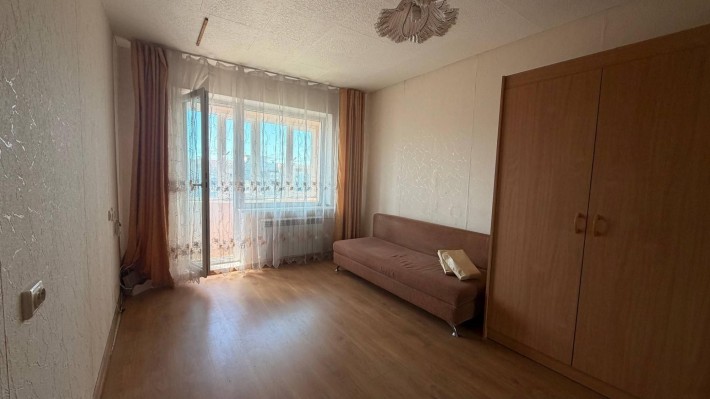 Продаж 1 кім.квартири вул Архітекторська/Корольова газ. будинок, вільна для заселення (324-804) - фото 1