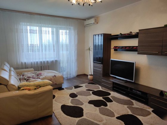 Продаю свою квартиру Николаев