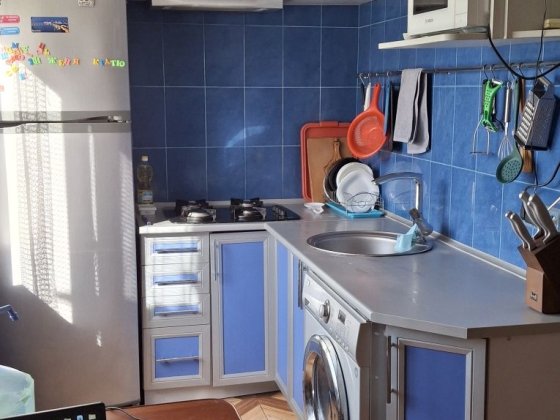 Терміново продам двокімнатну квартиру по вулиці Гоголя Запорожье