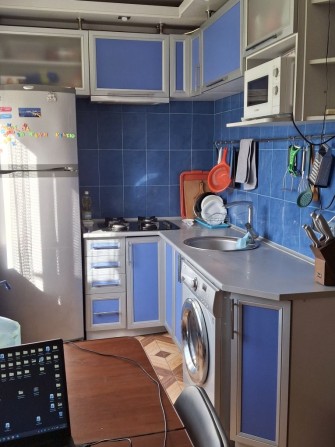 Терміново продам двокімнатну квартиру по вулиці Гоголя - фото 1