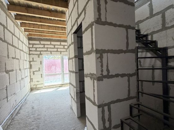 ТаунХаусы / Ивановский мост / двухуровневая квартира с зоной мангала Одеса