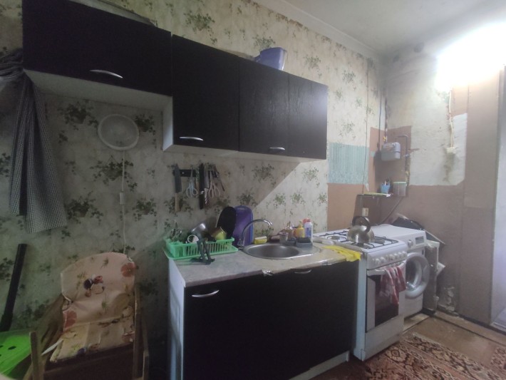 Продам 1 ком.кв.31 м ул.Церковная/Пересыпский мост(близко к центру) - фото 1