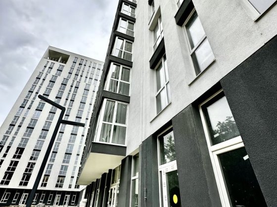 Продаж 2 кім. квартири в ЖК Америка Львів