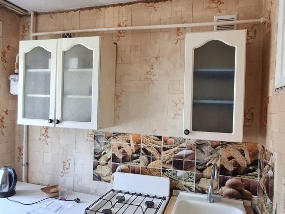 Продається 1-к/ к Ліски. Миколаїв