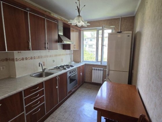Продам гарну двокімнатну квартиру на Черемушках. (329-694) Одеса