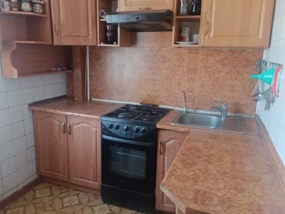 Продаж 3 к.кв.6/9 Піски Держпрограми Запоріжжя