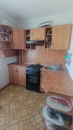 Продаж 3 к.кв.6/9 Піски Держпрограми - фото 1