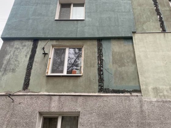 Продается 2 ком. квартира р-н 5 гор. больницы Запорожье