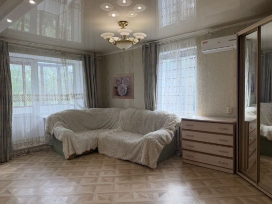 Продаю 1 комнатную квартиру 2 кп (заводский район)