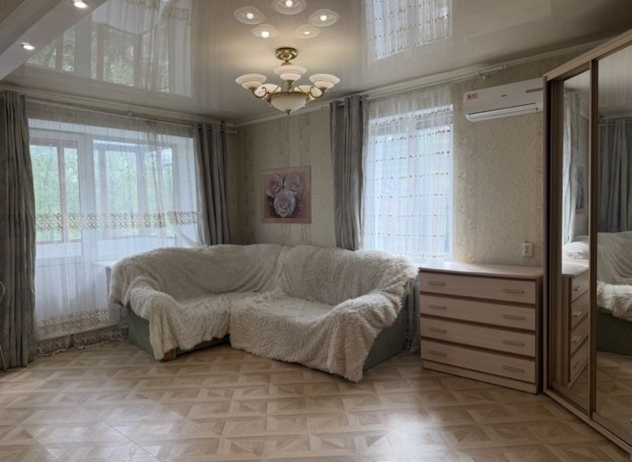 Продаю 1 комнатную квартиру 2 кп (заводский район) - фото 1