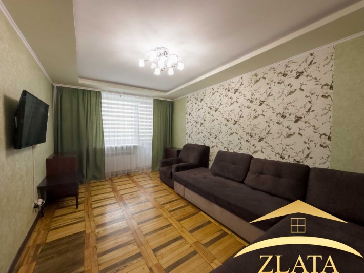 Продаж 3-к квартири на Космосі - фото 1
