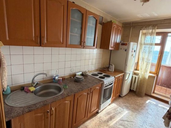 В продаже 3х ком. кватрита Слободка 71.5м2. Ваучер/Госпрограммы Одеса