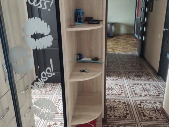 Продам 2х кім вул.В Сергієнка Хортицький р-н Запоріжжя