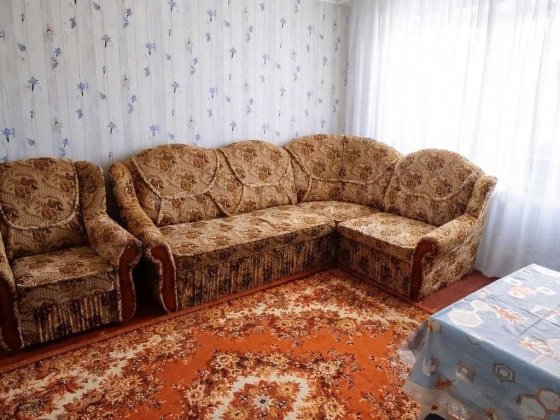 Продам 2-комн.квартиру на Космосе Запоріжжя