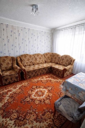 Продам 2-комн.квартиру на Космосе - фото 1