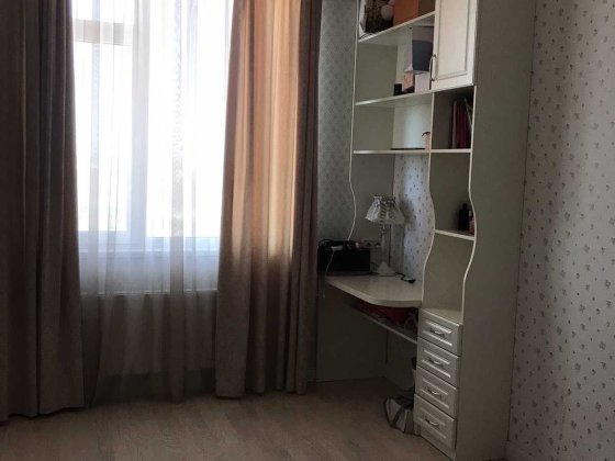 2 комнатная квартира в ЖК"16 Жемчужина", в центре, 479794 Одеса