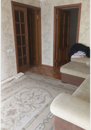Продаётся 3х ком Гоголя +Сертификат +Ваучер - фото 1