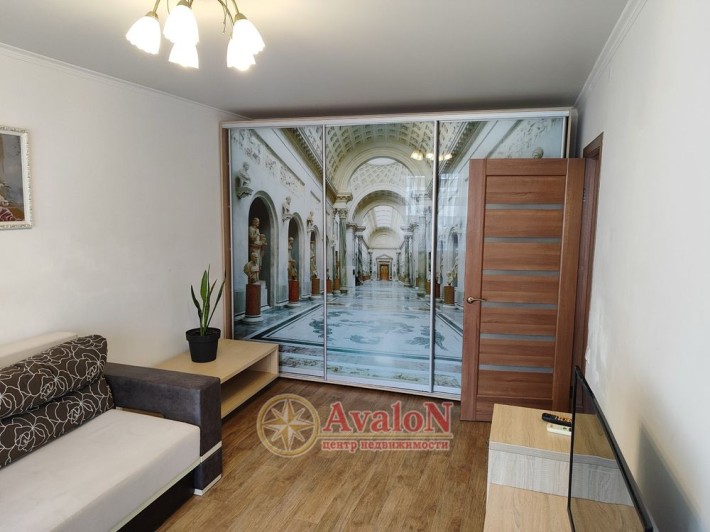 2х комн.квартира на Сахарова. Газ. Госпрограммы - фото 1