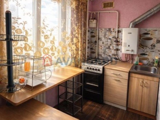 2х Кімнатна квартіра на космосі, з меблямі і технікою Запорожье