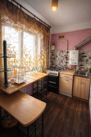 2х Кімнатна квартіра на космосі, з меблямі і технікою - фото 1