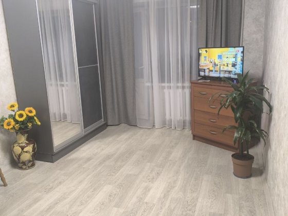 Продам 1 к.  квартиру на Черёмушках