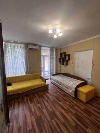 Квартира в кирпичном доме в Центре  ул.Софиевская /Гос. программы - фото 1