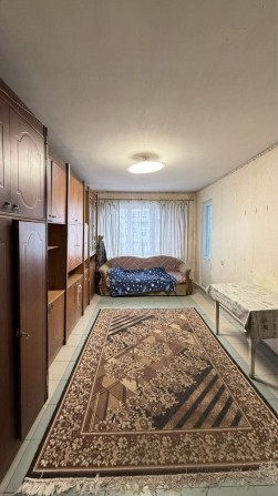 3х комнатная. В чистом, жилом состоянии на Заболотного. - фото 1