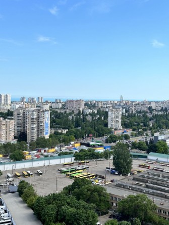 Лучшая Цена Квартира 30м ЖК Скай Сити Варненская ремонт Парк Черемушки - фото 1