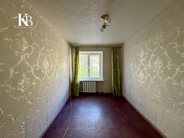 Продам 3 ком квартиру 12 Квартал, ул.Гладкова, Тера. - фото 1
