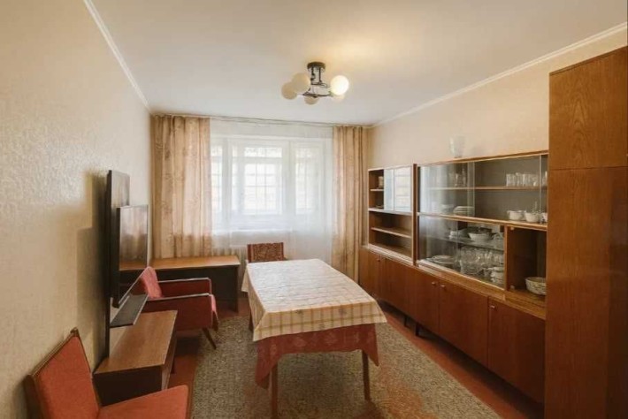 Продам 2-кімнатну квартиру левый берег - фото 1