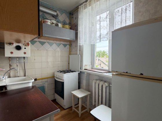 Продам 2к квартиру Криворізька /Робоча