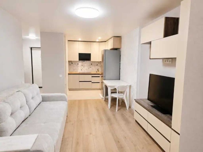 Продам 2-комнатную квартиру на Левобережном-3 - фото 1