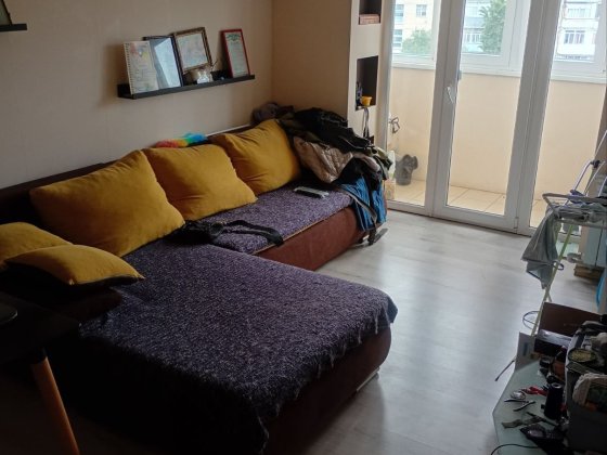 Продам 3 кімн  квартиру. Водопровідна Николаев