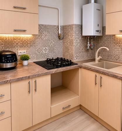 Продам 3х кім квартиру вул. Робоча 99, 75.2м2 - фото 1