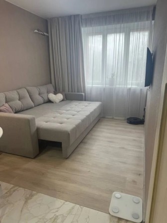 Продам 1-к квартиру пр. Богдана Хмельницкого - фото 1